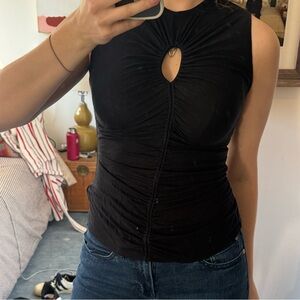 Ulla Johnson tank top